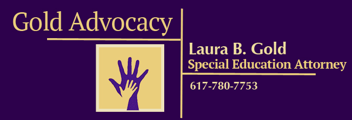 Gold Advocacy Logo